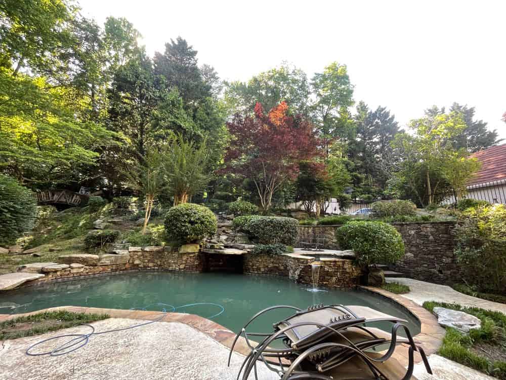 Landscape Design image