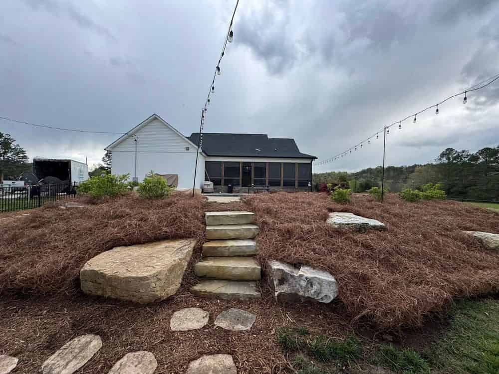 Hardscape Design image