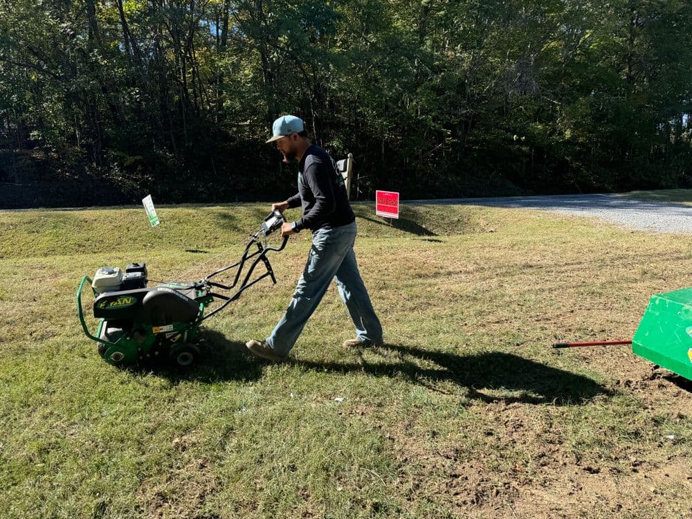 About Phillips Outdoor Services